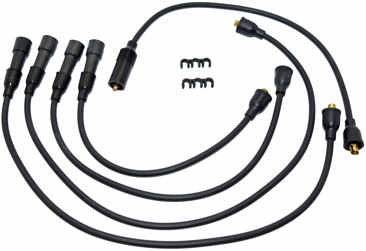 Karlyn Spark Plug Wire Set