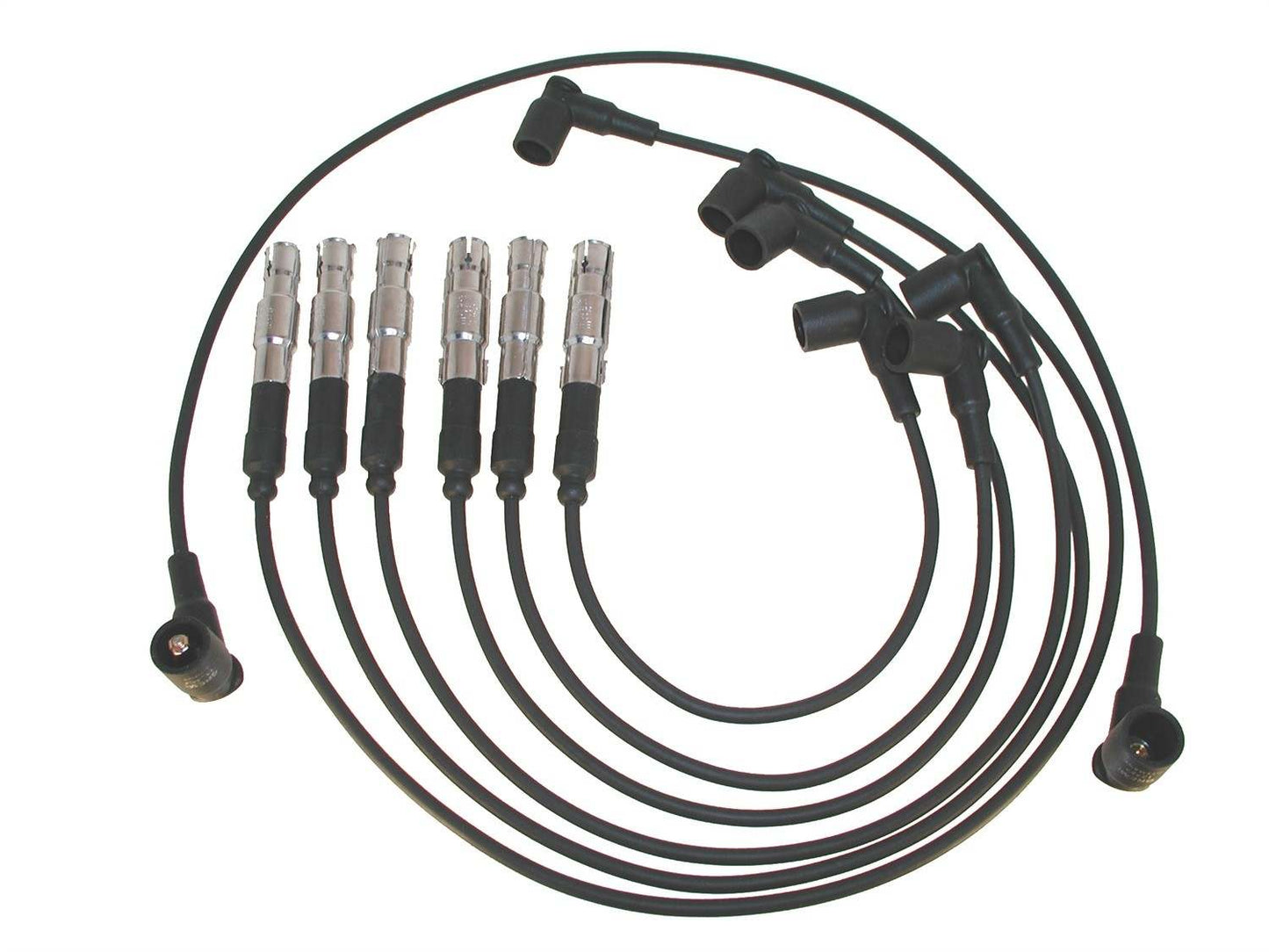 Karlyn Spark Plug Wire Set
