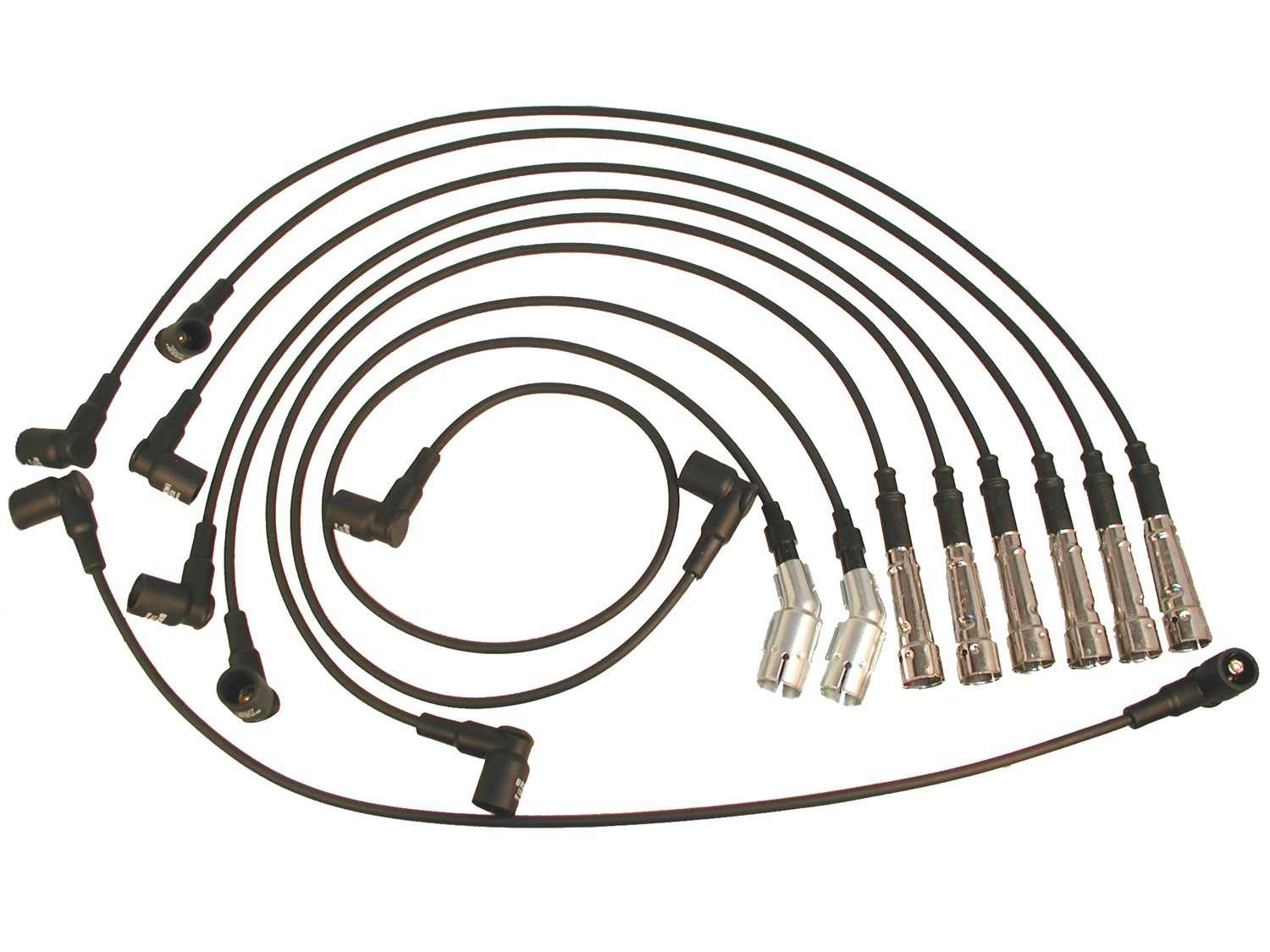 Karlyn Spark Plug Wire Set