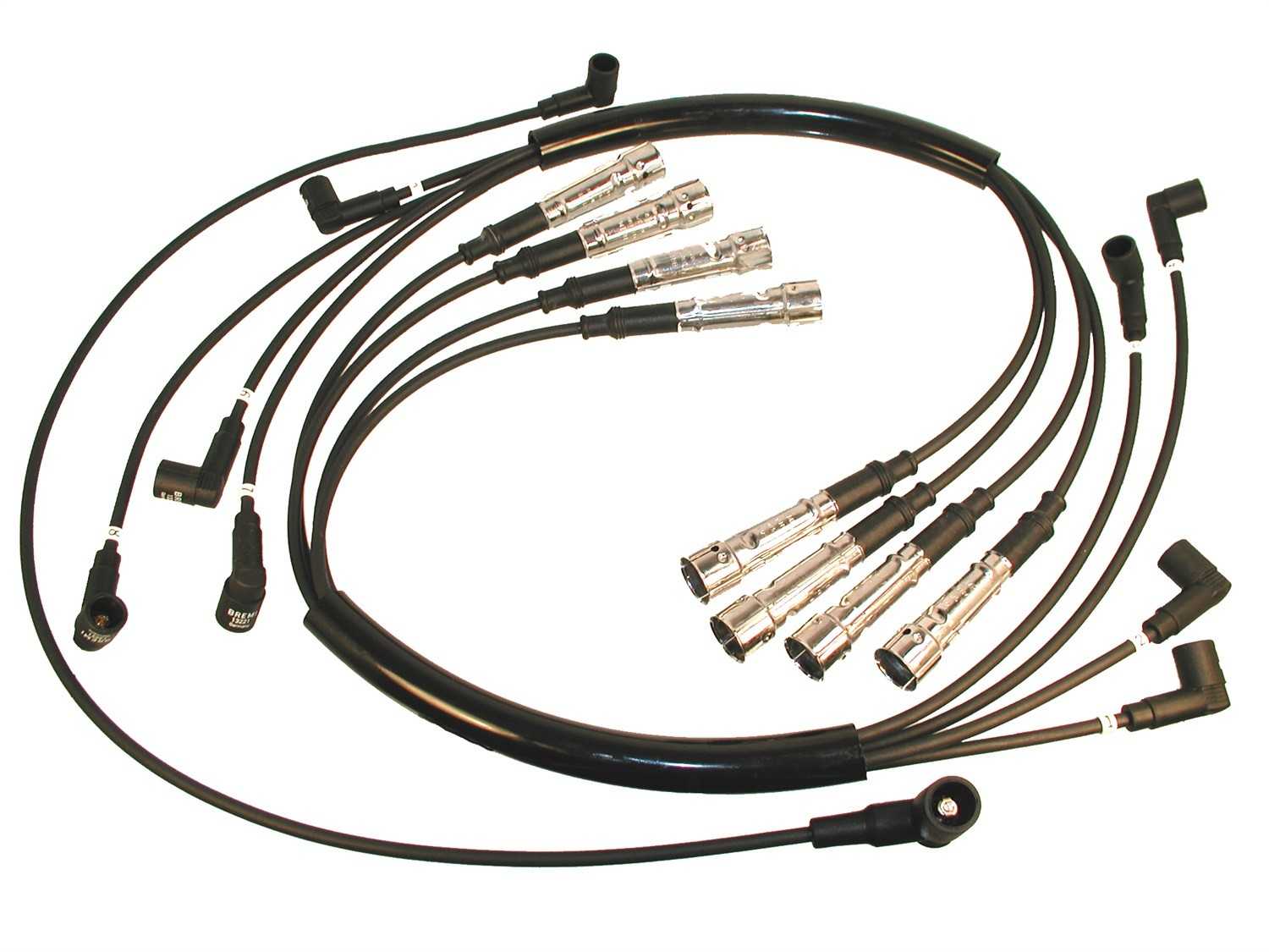 Karlyn Spark Plug Wire Set