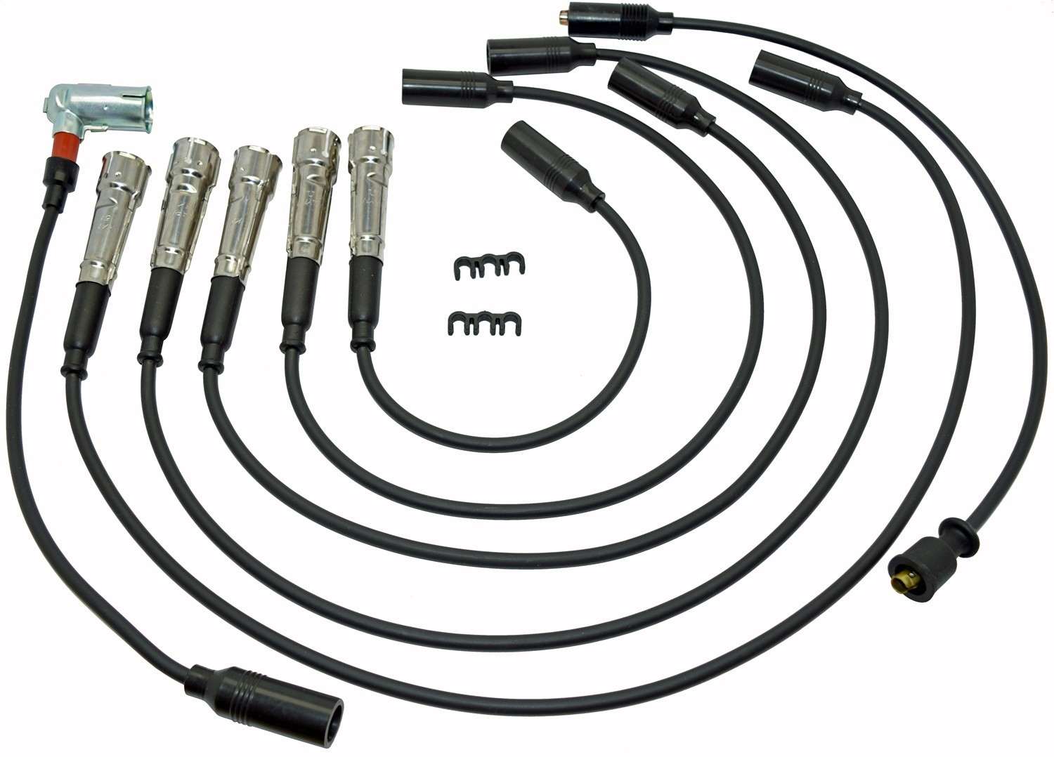 Karlyn Spark Plug Wire Set