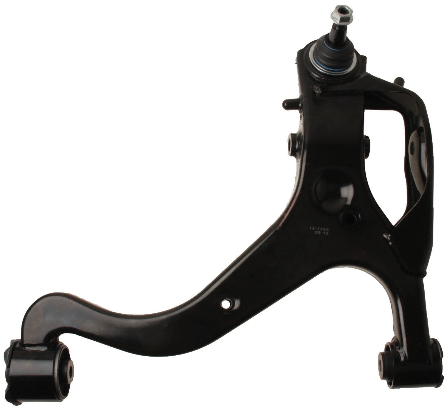 Karlyn Suspension Control Arm and Ball Joint Assembly