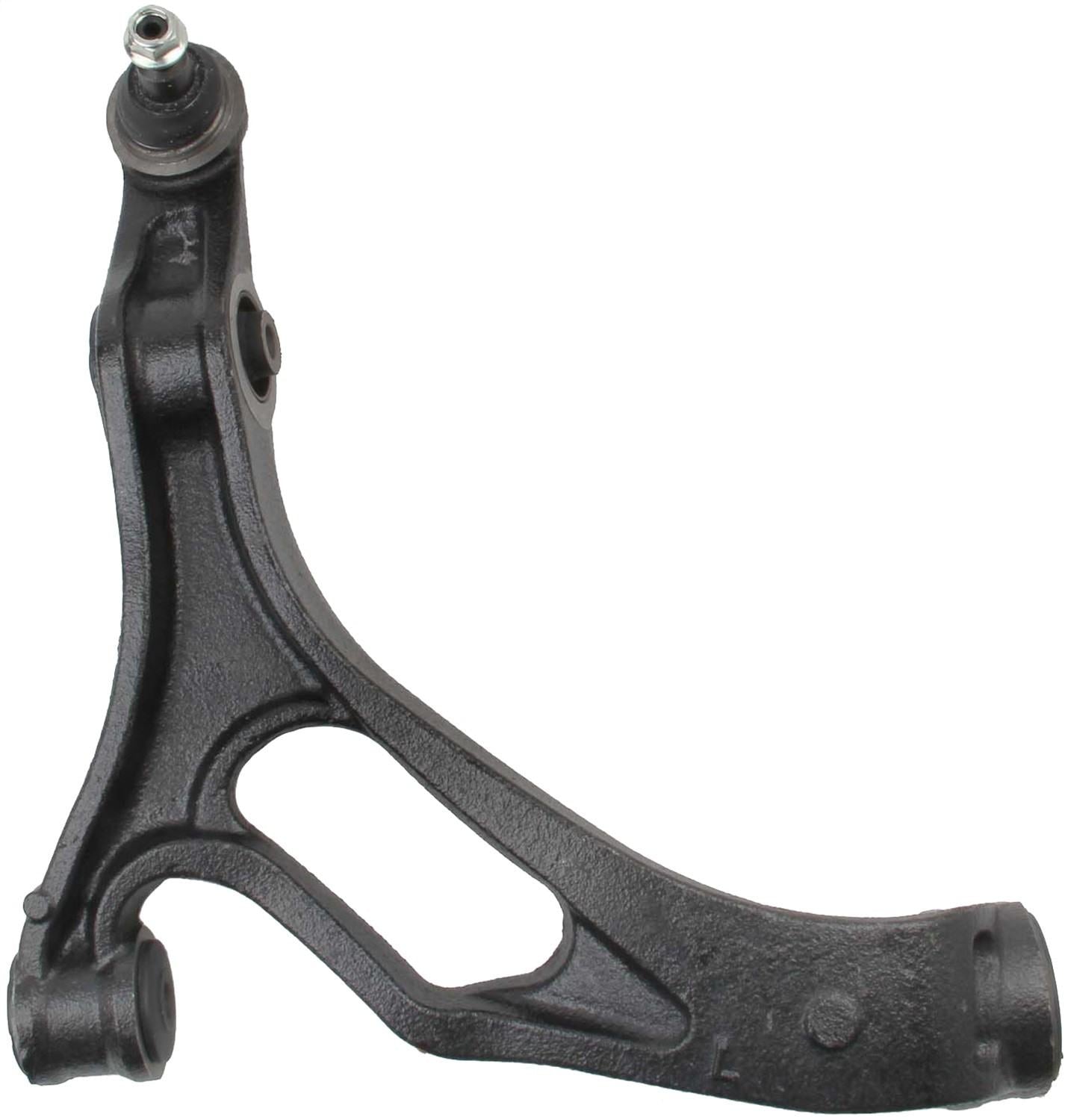 Karlyn Suspension Control Arm and Ball Joint Assembly 12-151H