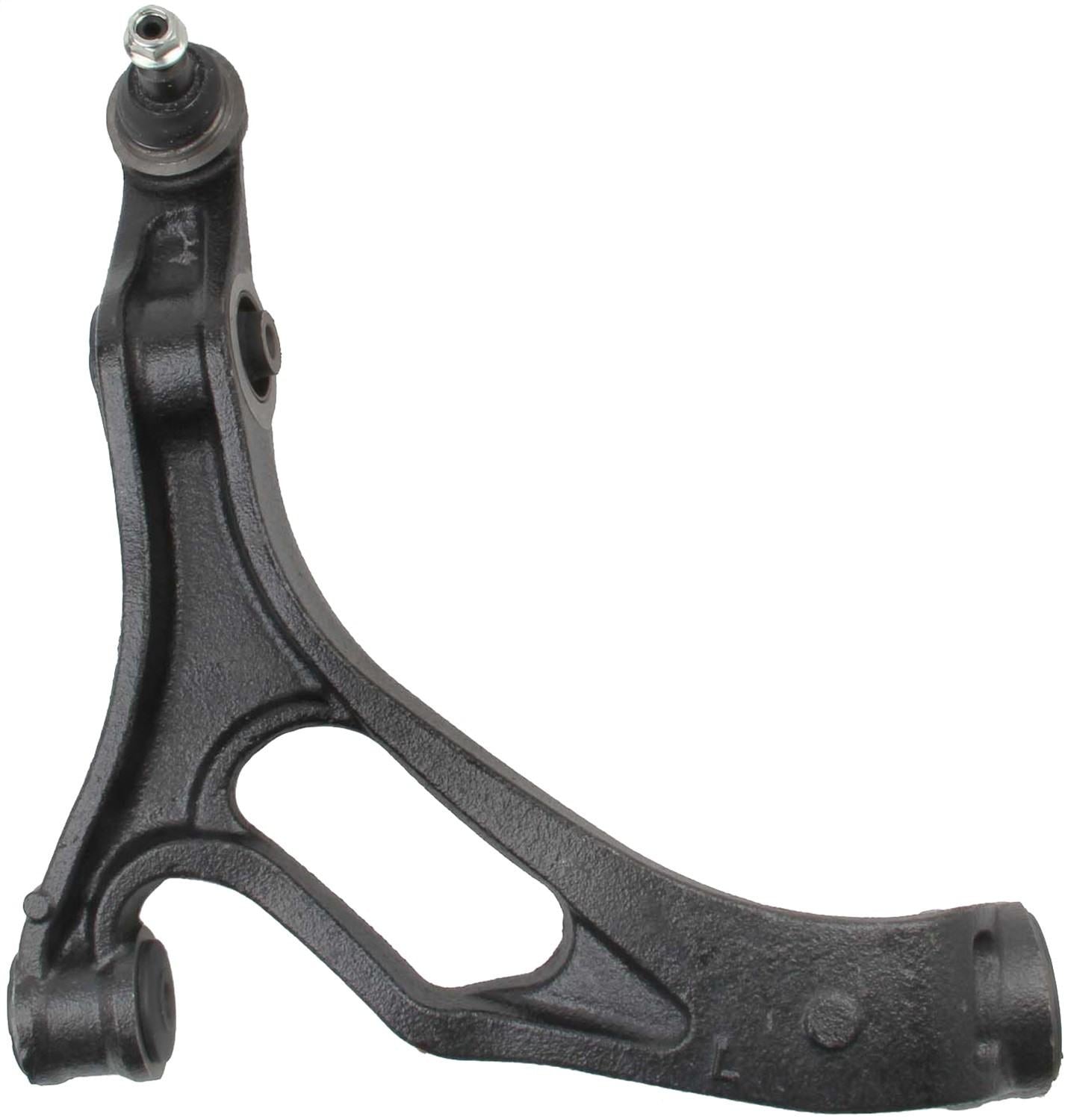 Karlyn Suspension Control Arm and Ball Joint Assembly