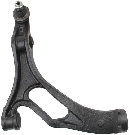 Karlyn Suspension Control Arm and Ball Joint Assembly