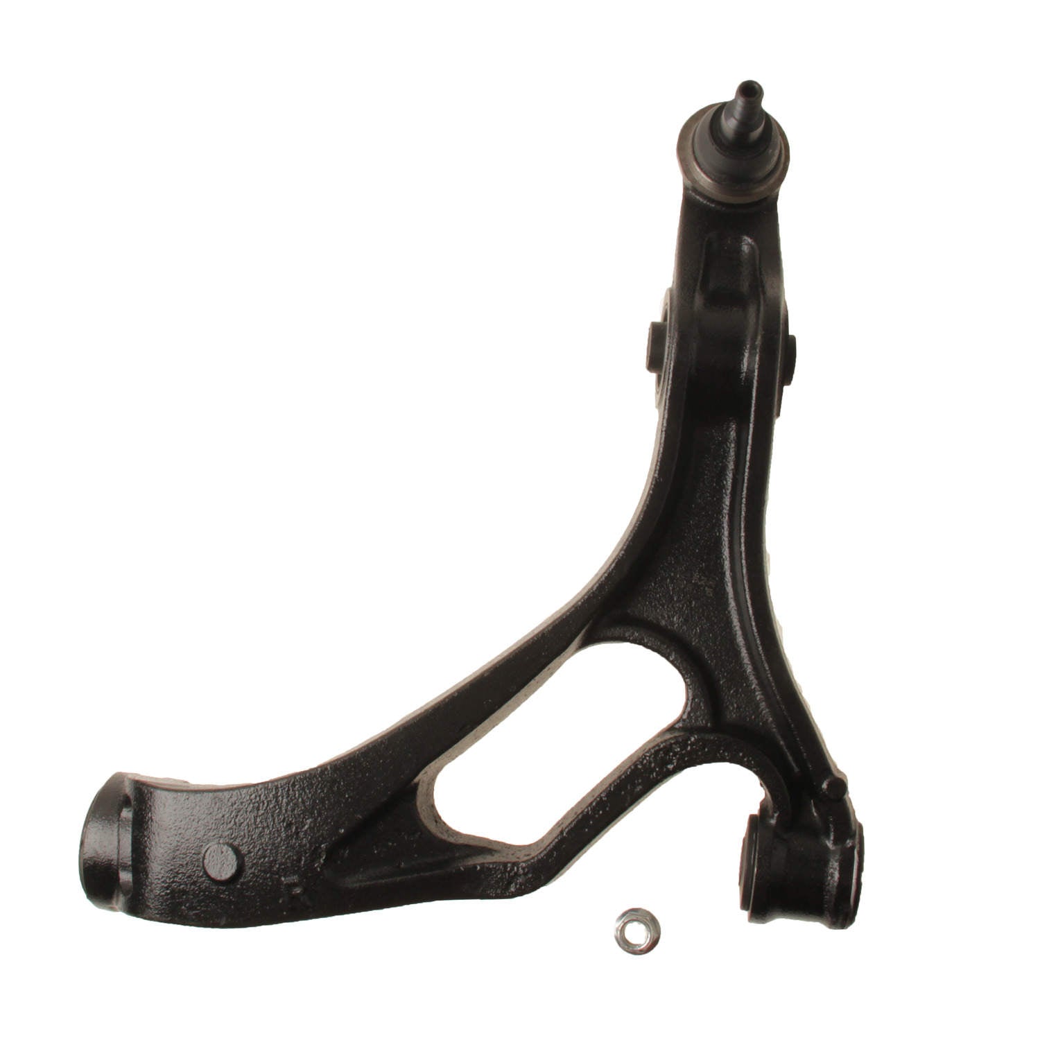 Karlyn Suspension Control Arm and Ball Joint Assembly