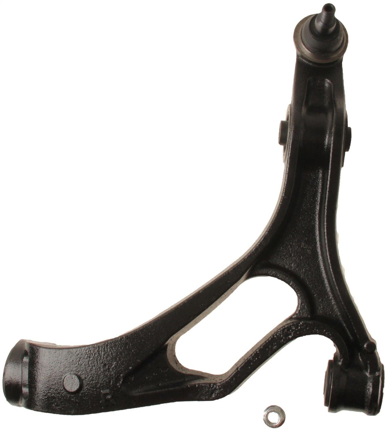 Karlyn Suspension Control Arm and Ball Joint Assembly 12-152H