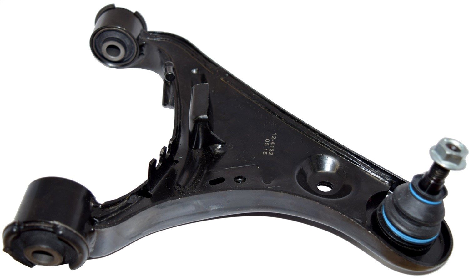 Karlyn Suspension Control Arm and Ball Joint Assembly