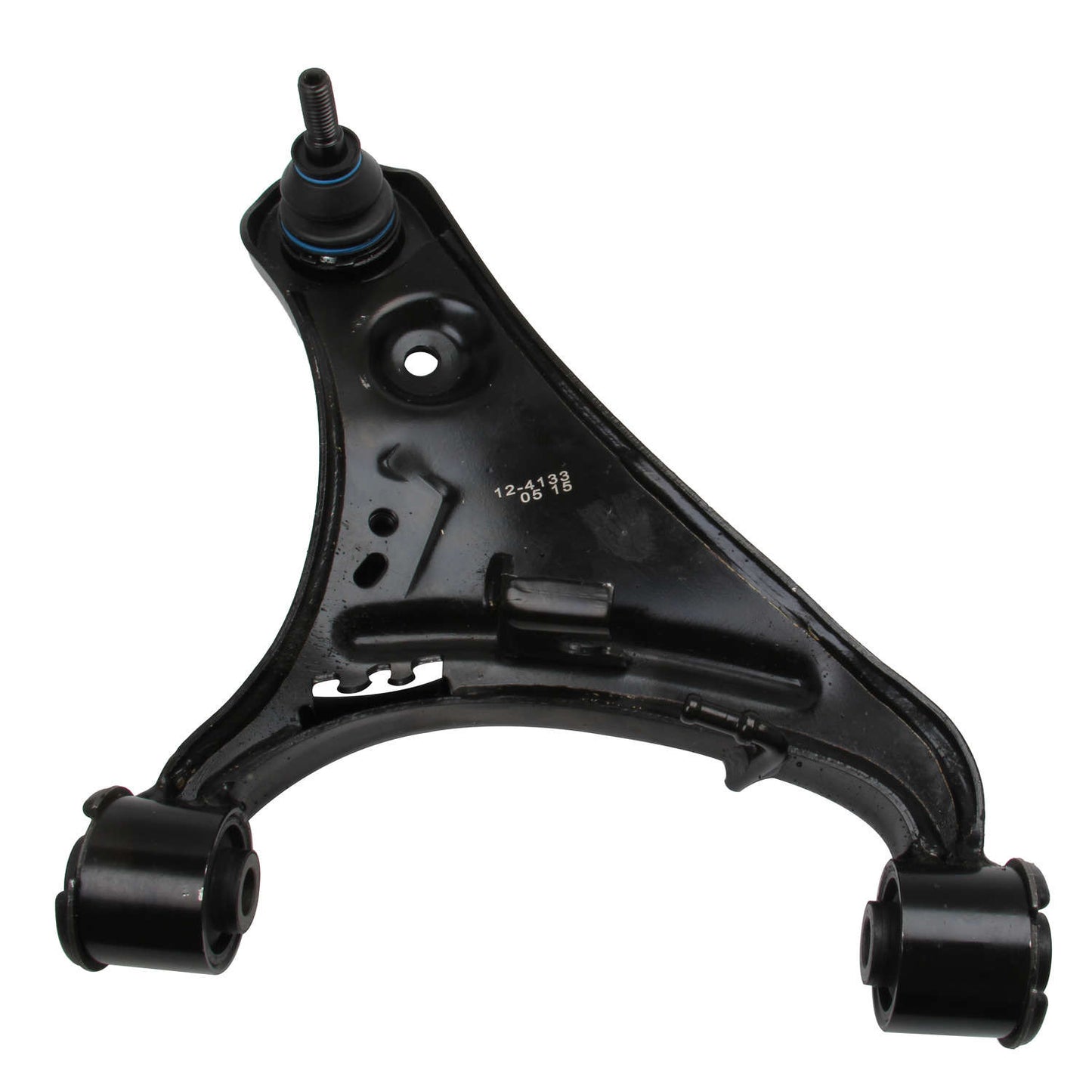 Karlyn Suspension Control Arm and Ball Joint Assembly