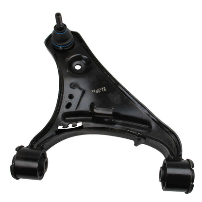 Karlyn Suspension Control Arm and Ball Joint Assembly