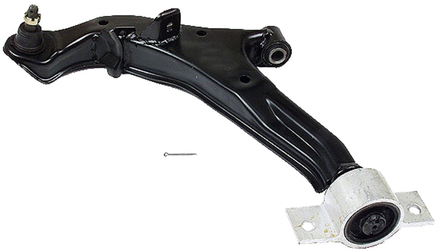 Karlyn Suspension Control Arm and Ball Joint Assembly