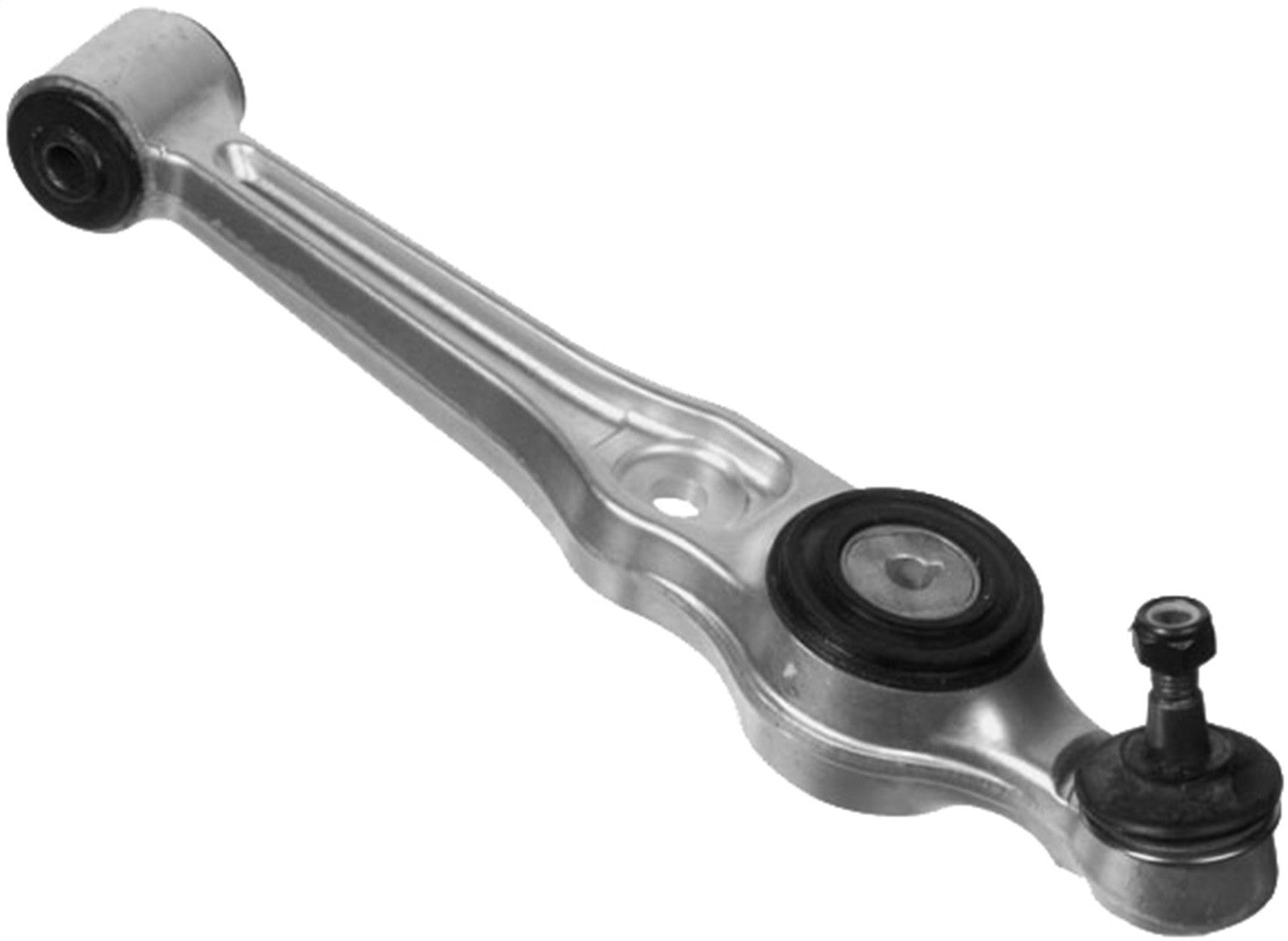 Karlyn Suspension Control Arm and Ball Joint Assembly 12-451S