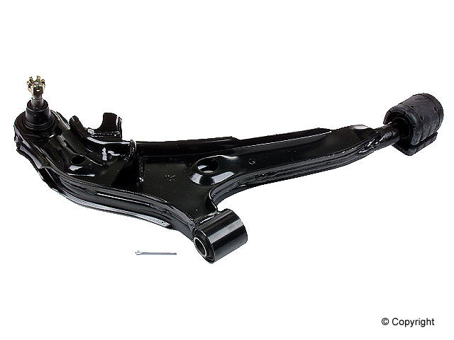 Karlyn Suspension Control Arm and Ball Joint Assembly