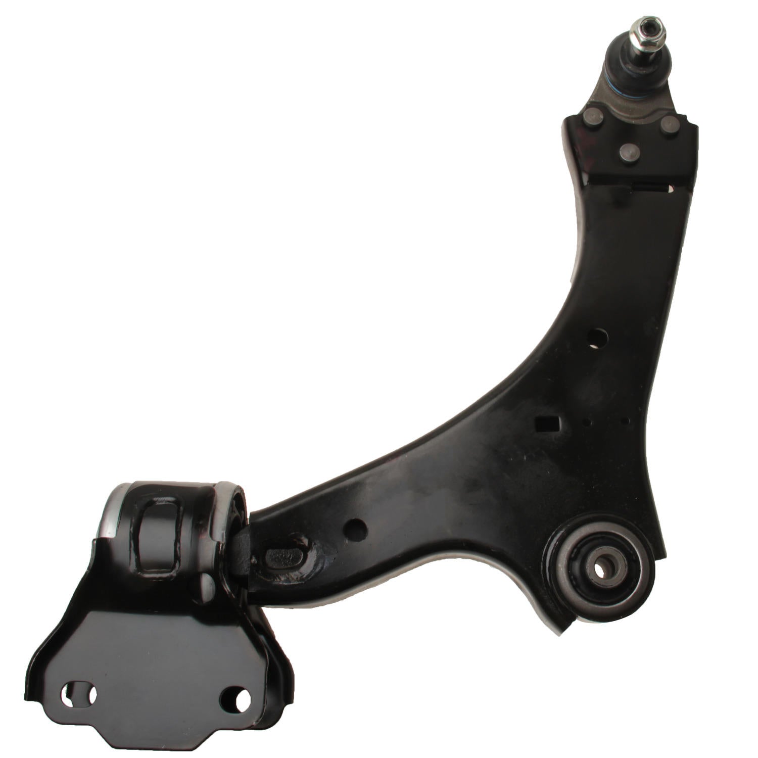 Karlyn Suspension Control Arm and Ball Joint Assembly 12-7206