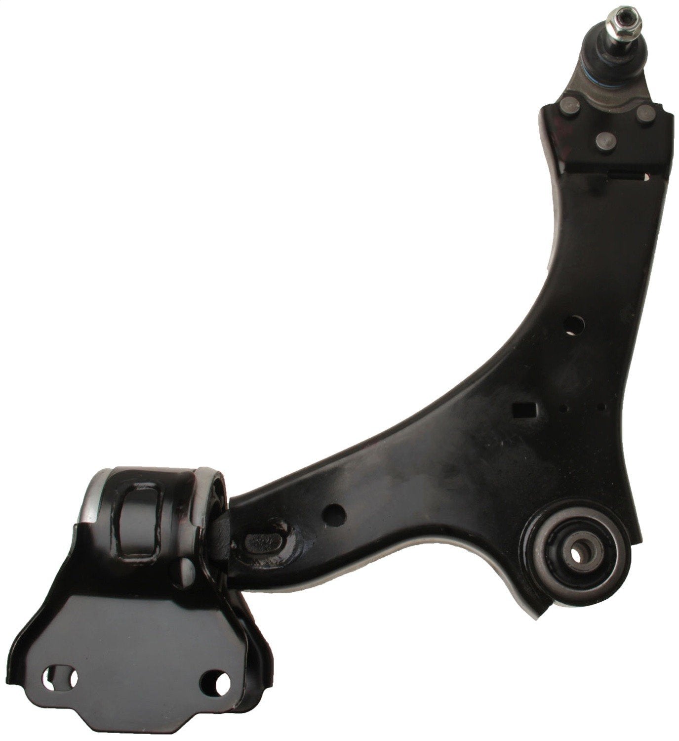 Karlyn Suspension Control Arm and Ball Joint Assembly