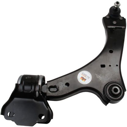 Karlyn Suspension Control Arm and Ball Joint Assembly