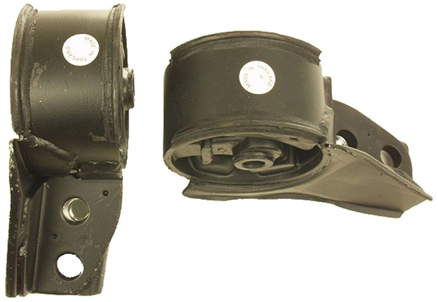Karlyn Engine Mount