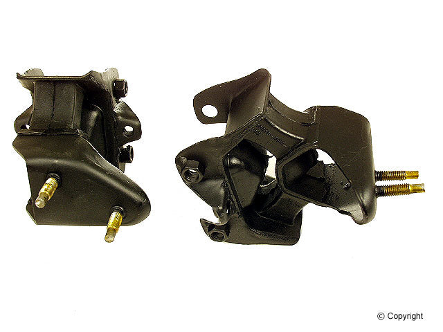 Karlyn Engine Mount