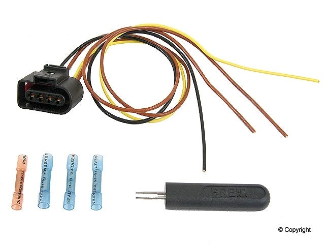 Karlyn Ignition Coil Connector