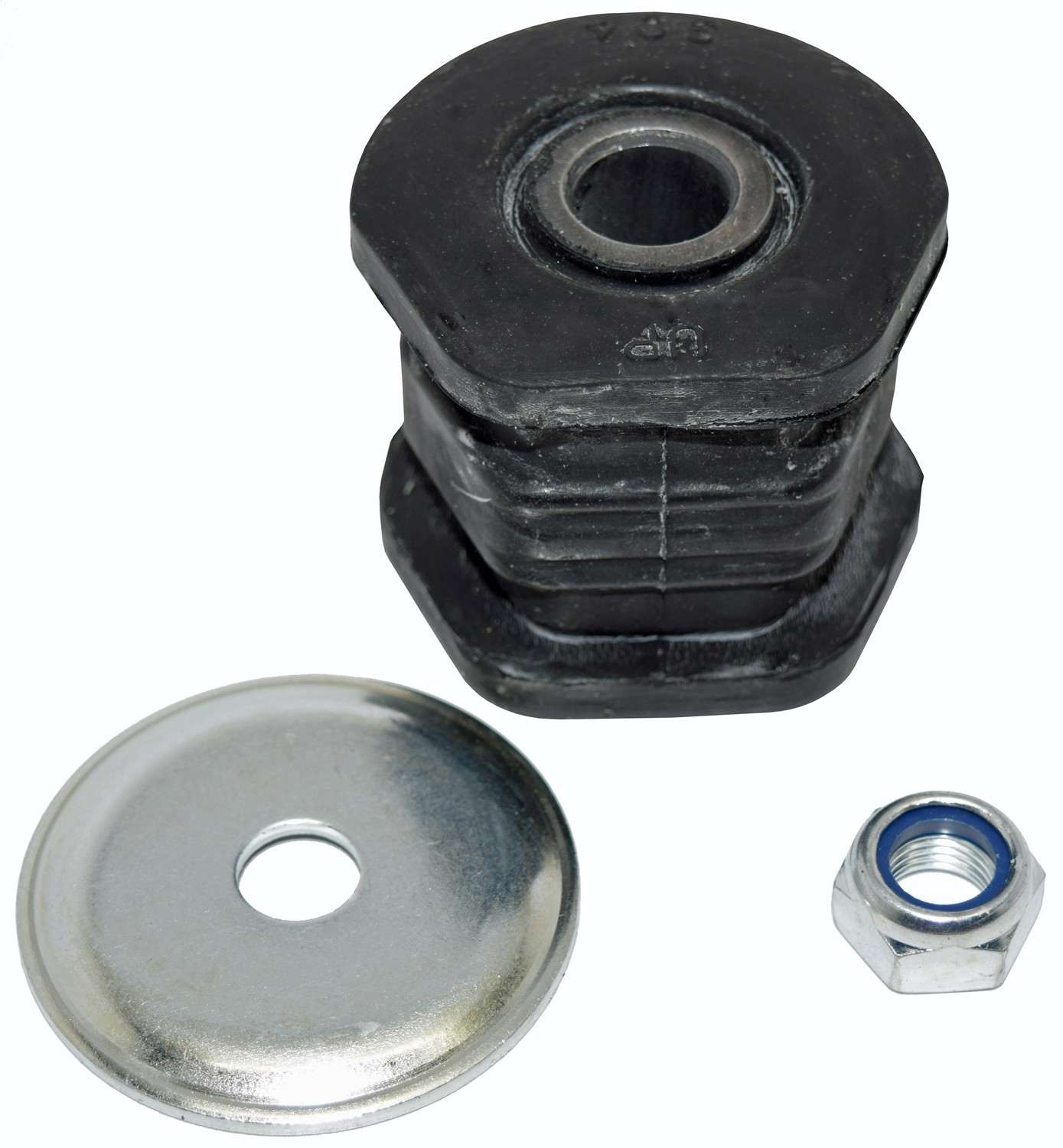 Karlyn Suspension Control Arm Strut Mount