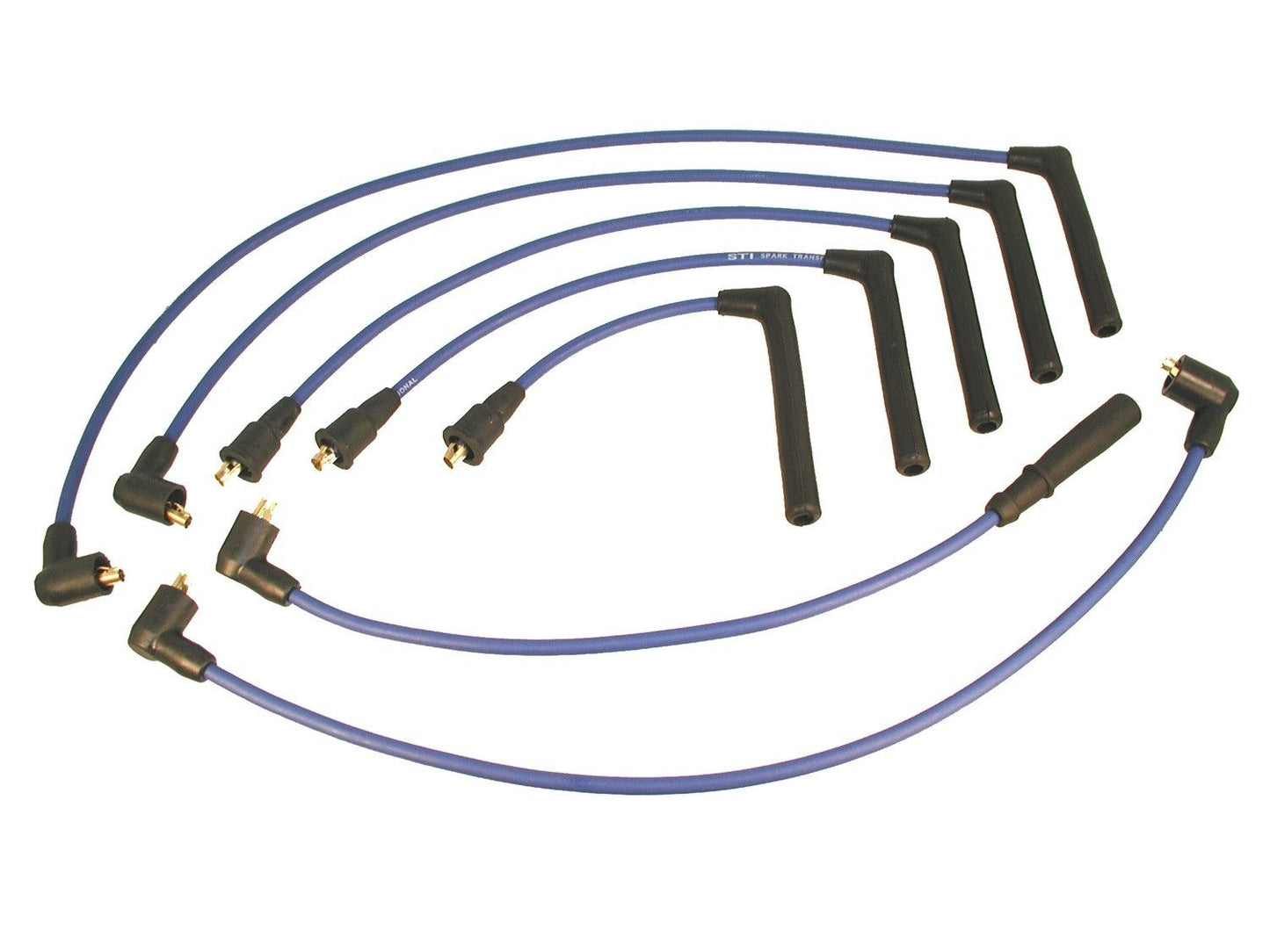 Karlyn Spark Plug Wire Set 284