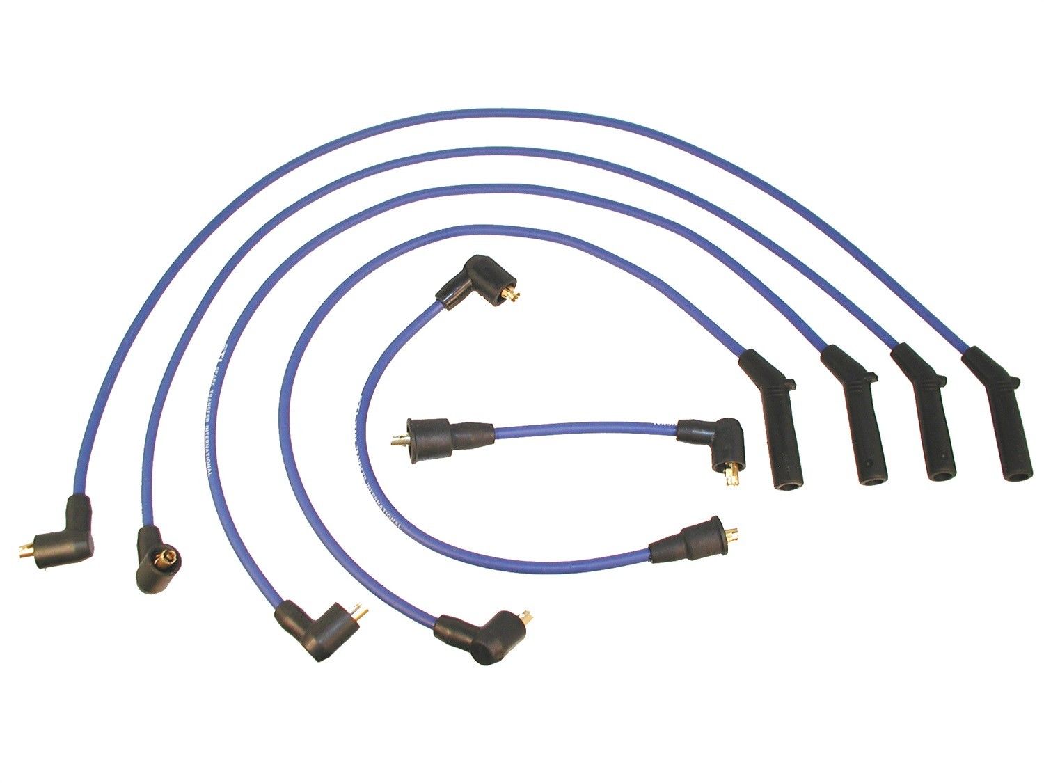 Karlyn Spark Plug Wire Set 314