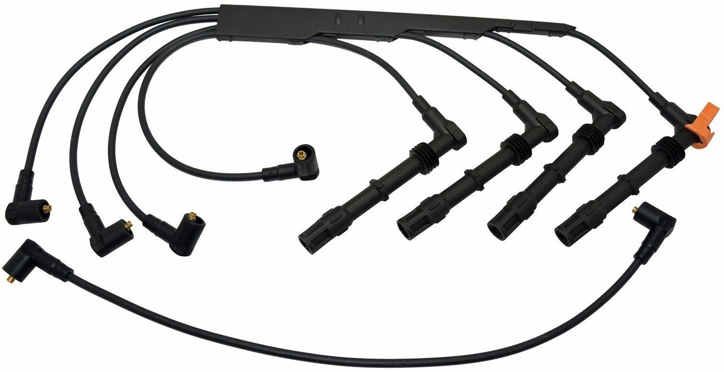 Karlyn Spark Plug Wire Set