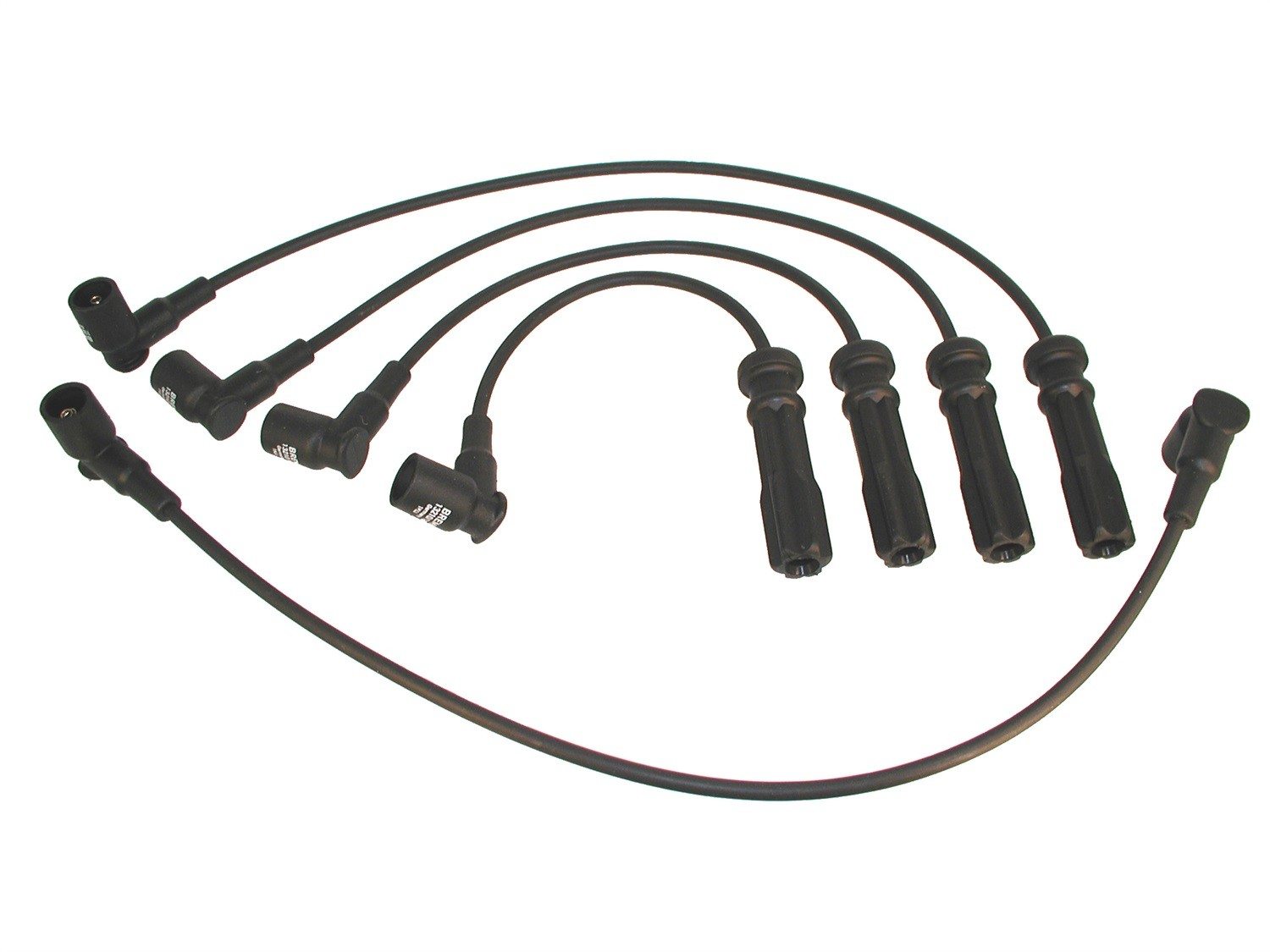 Karlyn Spark Plug Wire Set 331