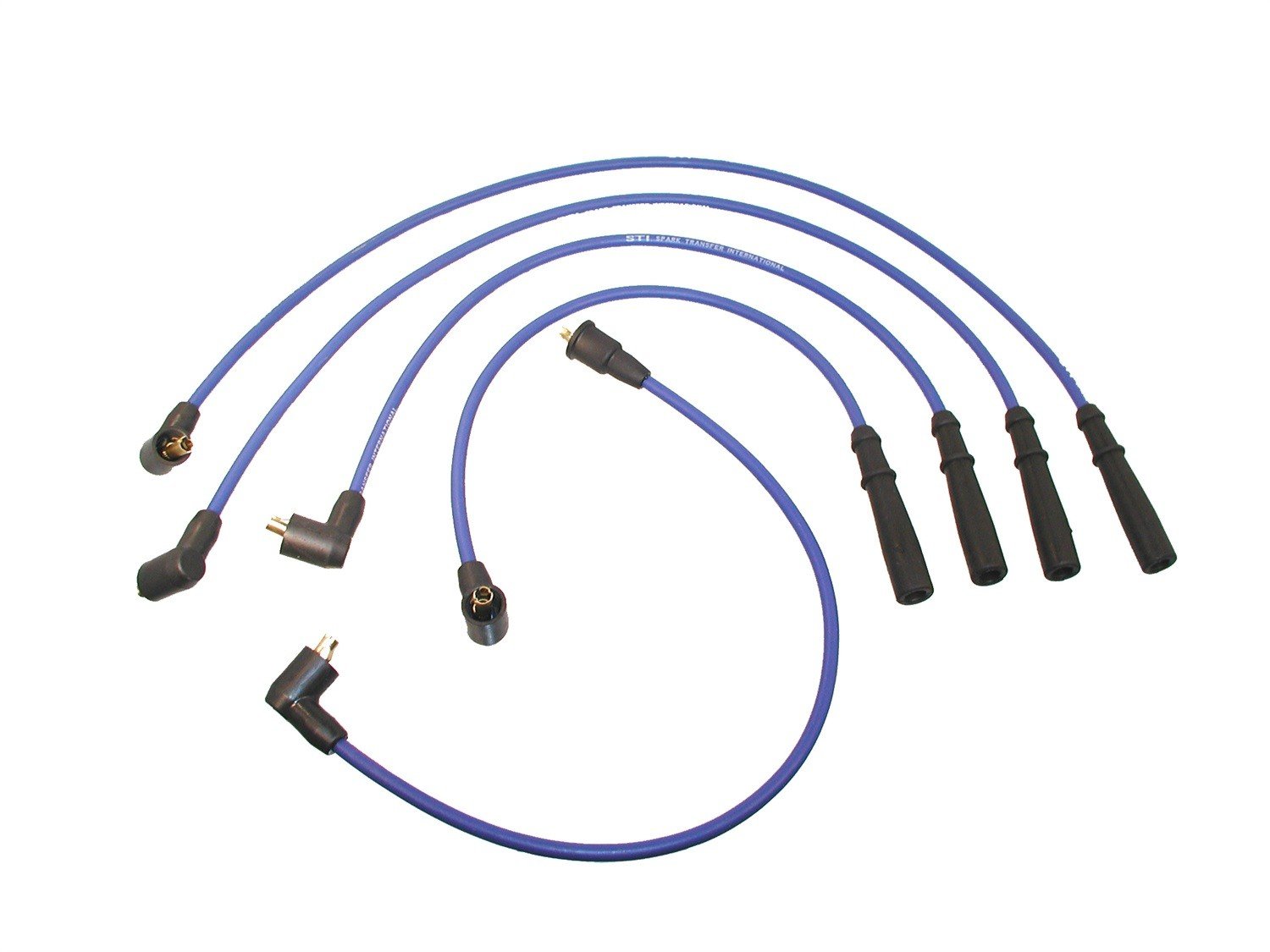 Karlyn Spark Plug Wire Set 335