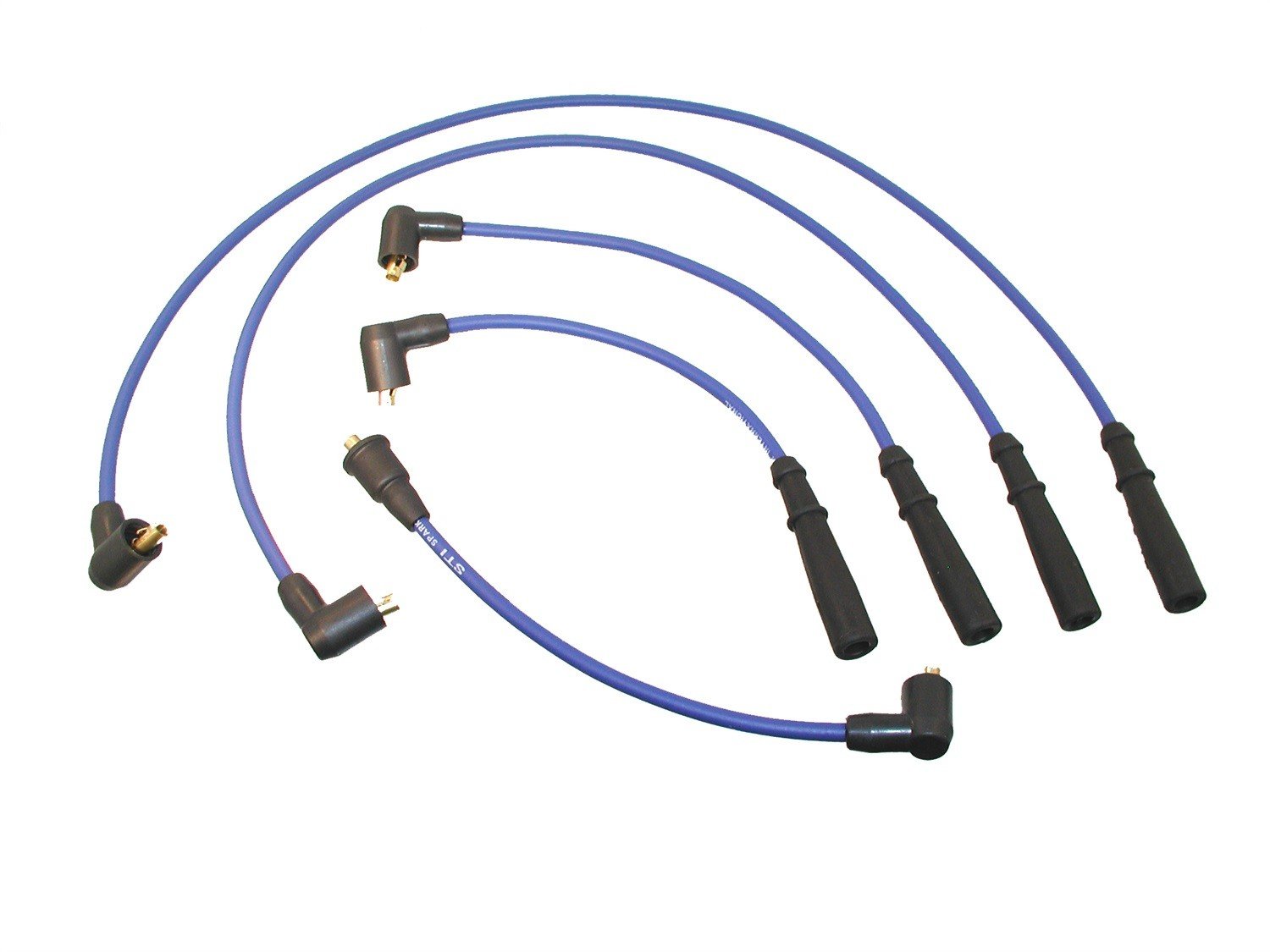 Karlyn Spark Plug Wire Set 348