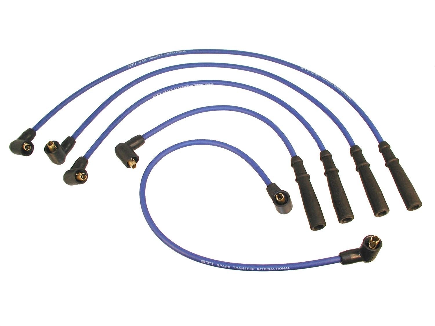 Karlyn Spark Plug Wire Set 351