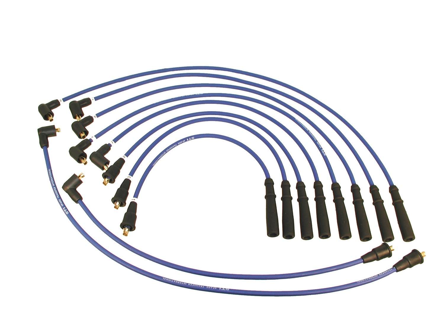 Karlyn Spark Plug Wire Set