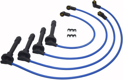Karlyn Spark Plug Wire Set 384NC