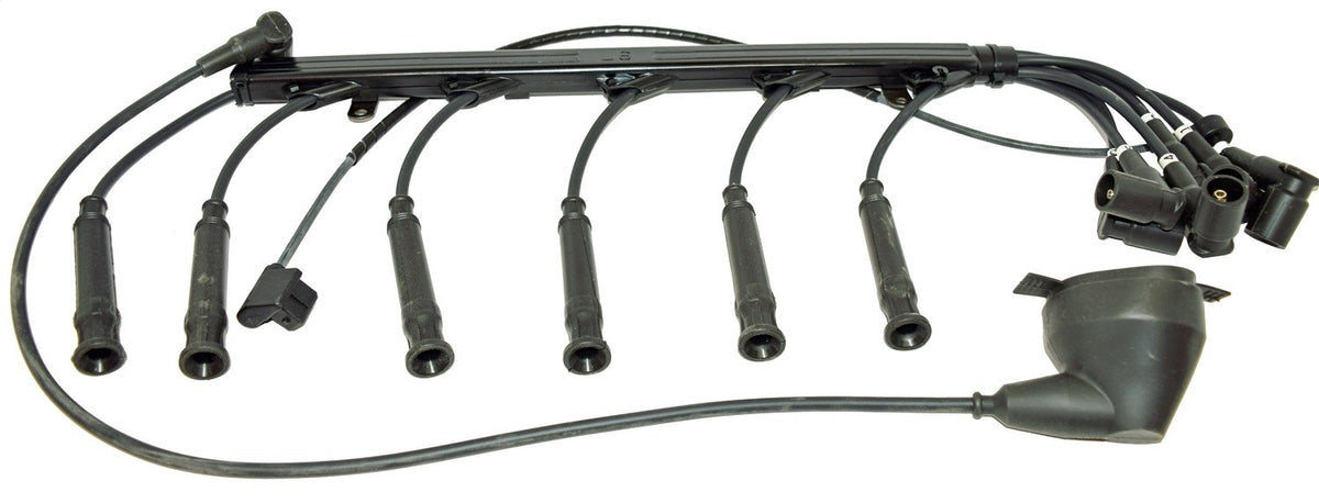 Karlyn Spark Plug Wire Set