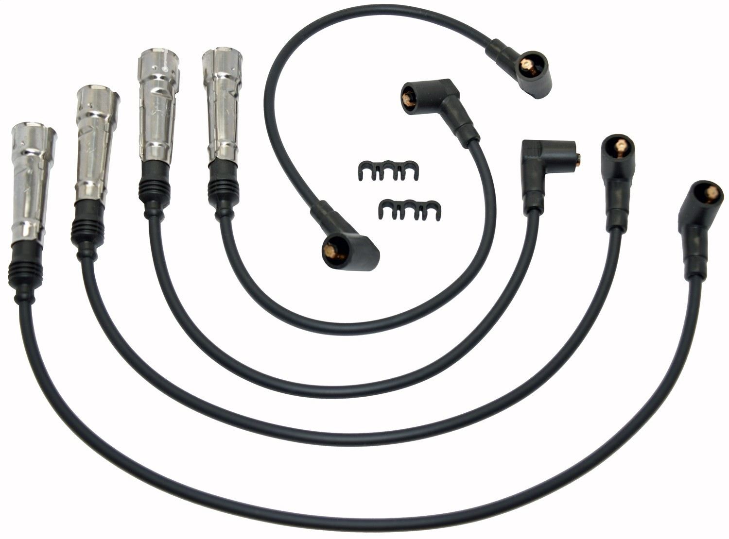 Karlyn Spark Plug Wire Set 400
