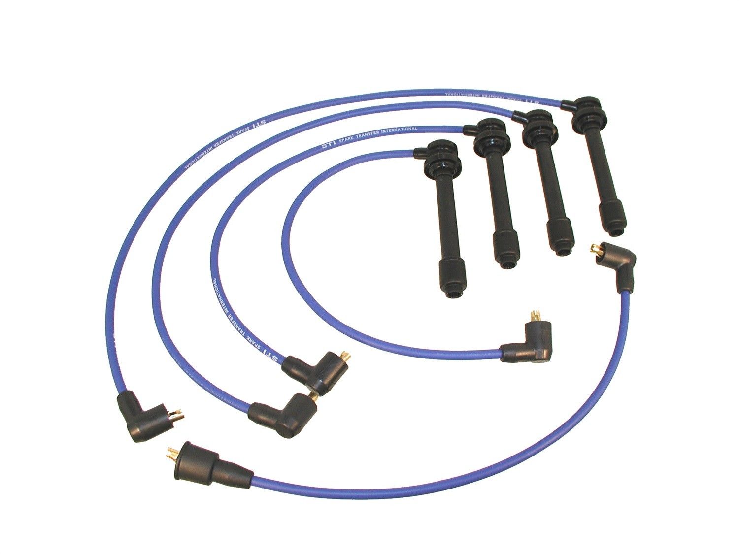 Karlyn Spark Plug Wire Set 418