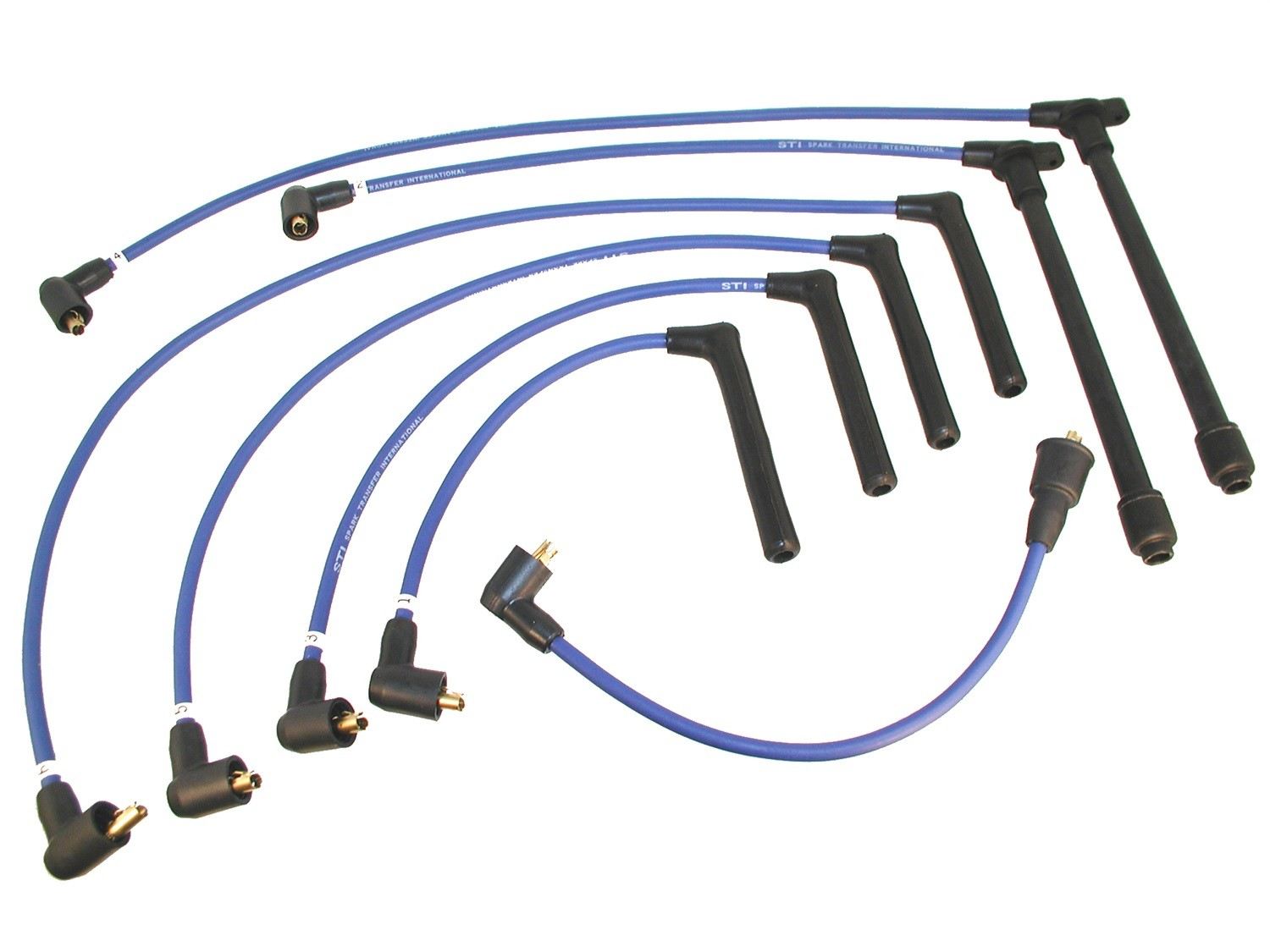 Karlyn Spark Plug Wire Set 423