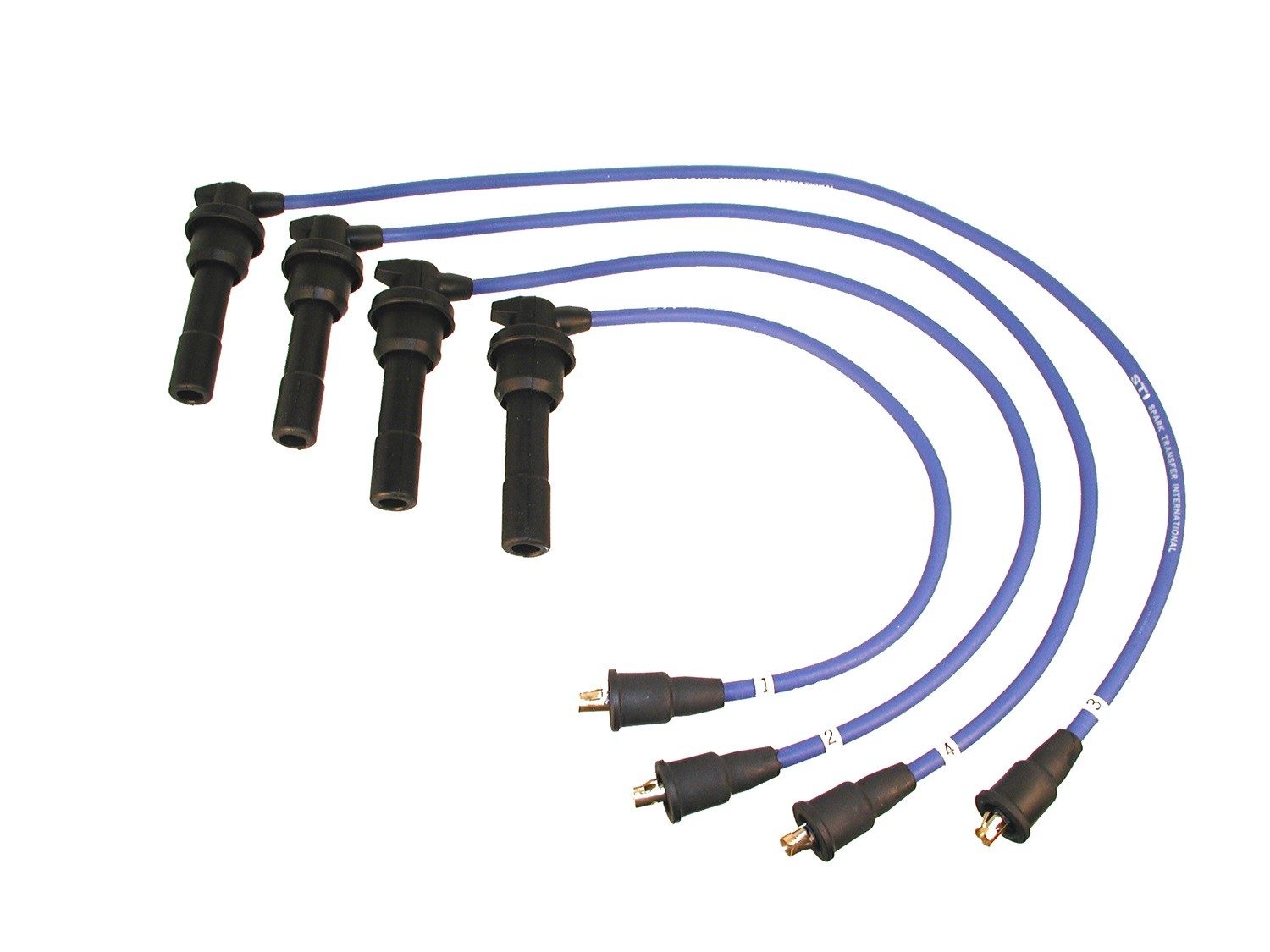 Karlyn Spark Plug Wire Set 425
