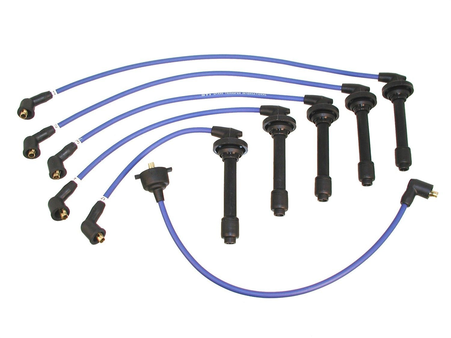 Karlyn Spark Plug Wire Set 426