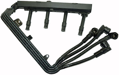 Karlyn Spark Plug Wire Set 432Sw/Loom