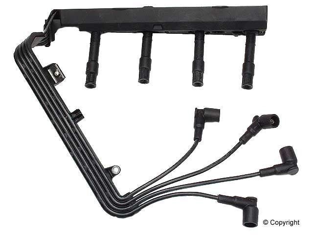 Karlyn Spark Plug Wire Set