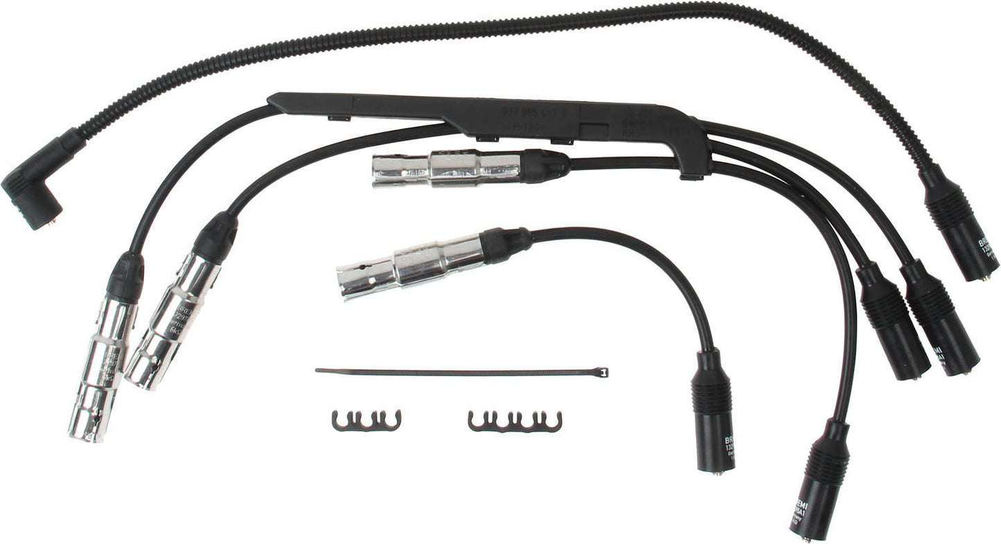Karlyn Spark Plug Wire Set