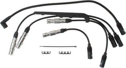 Karlyn Spark Plug Wire Set