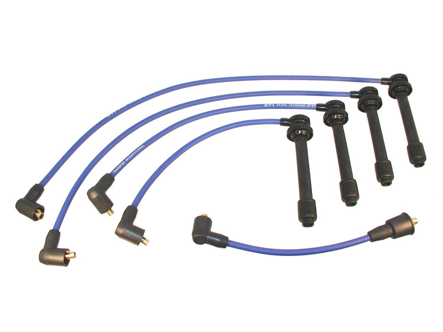 Karlyn Spark Plug Wire Set 456