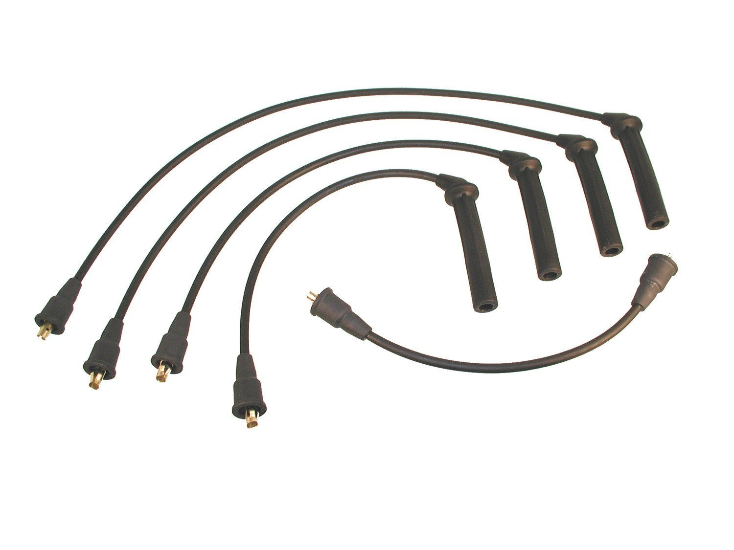 Karlyn Spark Plug Wire Set 469