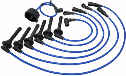 Karlyn Spark Plug Wire Set