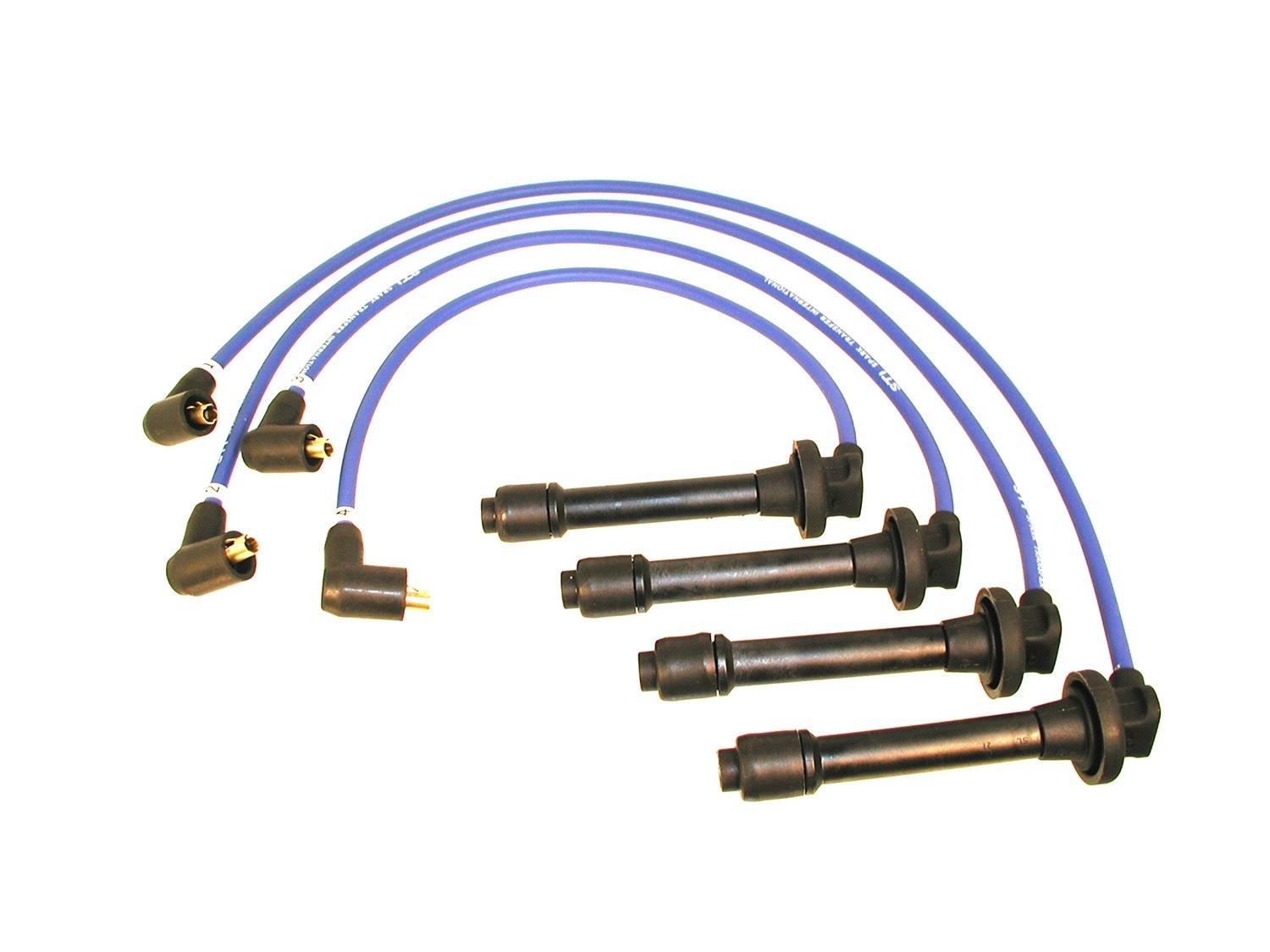 Karlyn Spark Plug Wire Set 473