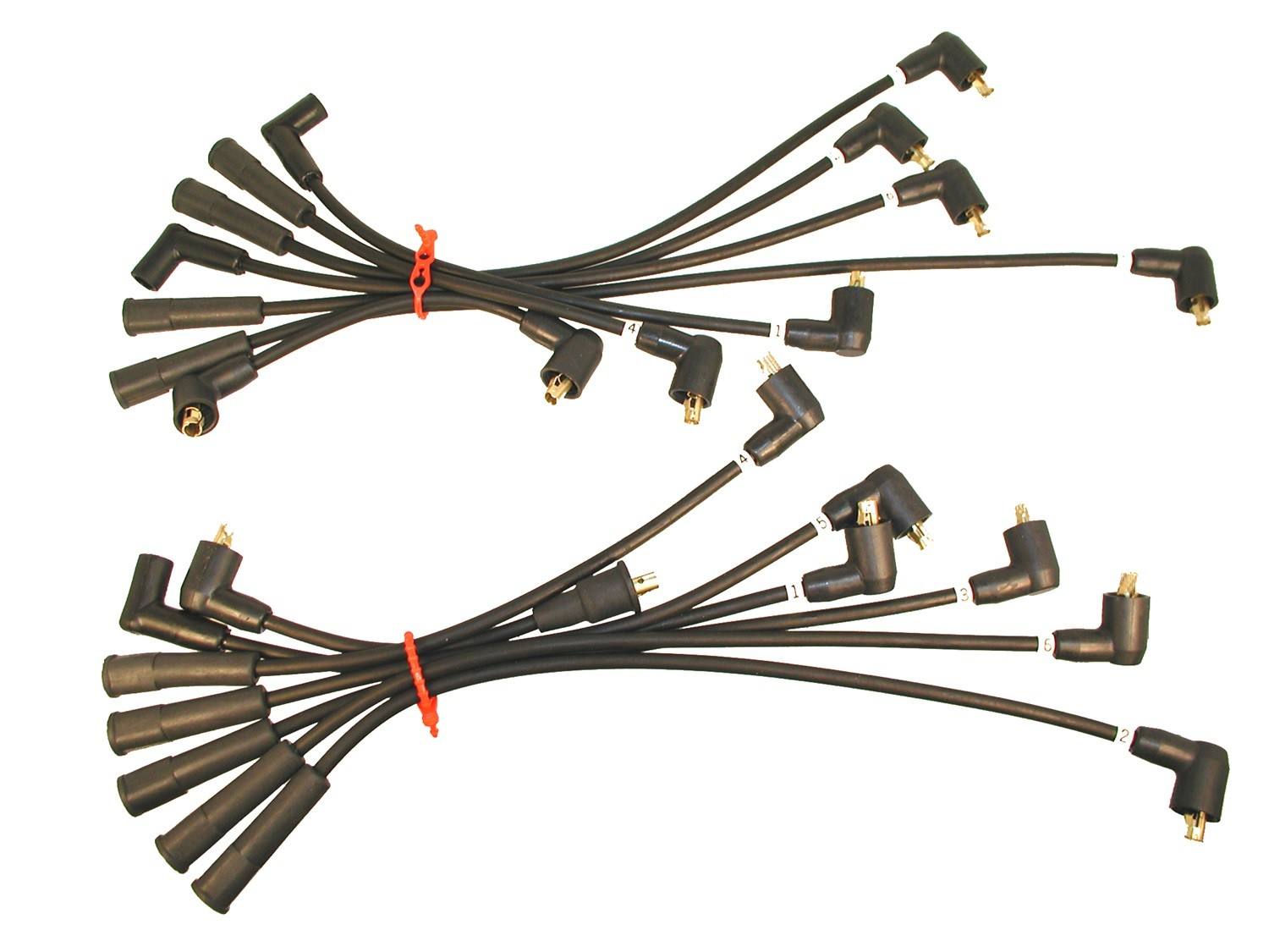Karlyn Spark Plug Wire Set