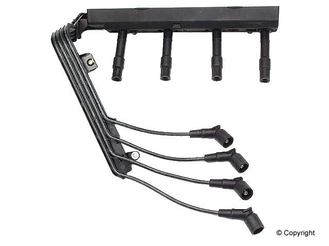 Karlyn Spark Plug Wire Set