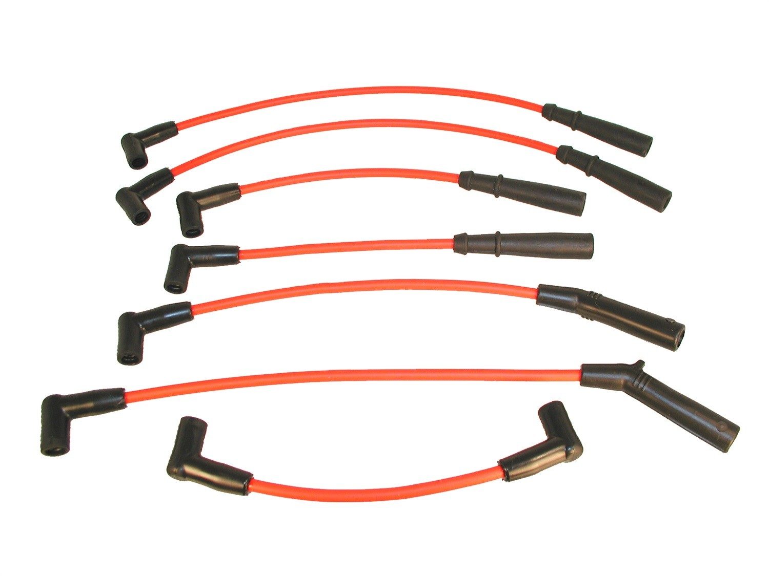 Karlyn Spark Plug Wire Set 625
